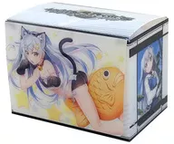 ブシロード デッキホルダーコレクションV2エクストラ Vol.21 グリザイア：ファントムトリガー『獅子ヶ谷桐花』 イベント限定