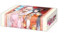 ブシロード ストレイジボックスコレクション V2 Vol.265 ようこそ実力至上主義の教室へ『堀北＆一之瀬』