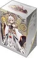 ブシロードデッキホルダーコレクション V3 Vol.302 放置少女～百花繚乱の萌姫たち～ 『公輸盤』