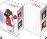 ブシロードデッキホルダーコレクションV2 Vol.977 冴えない彼女の育てかた♭『加藤 恵』Part.5