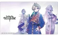 クロックワークス 万能マットコレクションVol.123 コードギアス Genesic Re;CODE ティザービジュアル