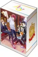 ブシロードデッキホルダーコレクション V3 Vol.327 『A3!』