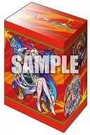 ブシロードデッキホルダーコレクション V3 Vol.309 『モンスターストライク』Part.2