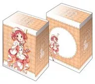 ブシロードデッキホルダーコレクションV2 Vol.307 ご注文はうさぎですか?? ～Dear My Sister～『メグ』