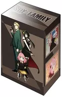 ブシロード デッキホルダーコレクション V3 Vol.655 SPY×FAMILY『クール』