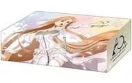 ブシロード ストレイジボックスコレクション V2 Vol.218 ソードアート・オンライン 10th Anniversary『アスナ』