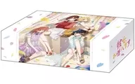 ブシロード ストレイジボックスコレクション V2 Vol.161 彼女、お借りします『2期キービジュアル』