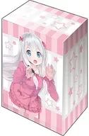 ブシロード デッキホルダーコレクション V3 Vol.752 電撃文庫 エロマンガ先生『和泉紗霧』