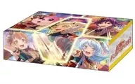 ブシロードストレイジボックスコレクション V2 Vol.69 バンドリ! ガールズバンドパーティ!『ハロー、ハッピーワールド!』