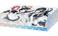 ブシロード ストレイジボックスコレクション V2 Vol.285 電撃文庫 ネトゲの嫁は女の子じゃないと思った?『メイド喫茶』