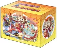 ブシロード デッキホルダーコレクション V3 Vol.458 パズル＆ドラゴンズ『聖門の大魔女・サレーネ』