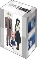 ブシロード デッキホルダーコレクション V3 Vol.628 SPY×FAMILY『家族写真』