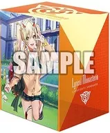 ブシロードデッキホルダーコレクション V3 Vol.292 カードファイト!! ヴァンガード『#Make_A_Trend!! キョウカ』