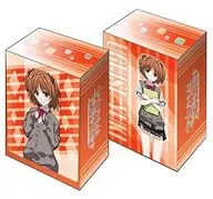 ブシロードデッキホルダーコレクションV2 Vol.12 少女たちは荒野を目指す『結城うぐいす』