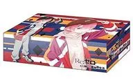 ブシロードストレイジボックスコレクション Vol.416 Re：ゼロから始める異世界生活 『ラム』Part.2