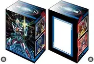 ブシロードデッキホルダーコレクションV2 Vol.857 SSSS.GRIDMAN『グリッドマン』