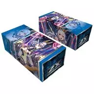 キャラクターカードボックスコレクション プラチナグレード Z/X-Zillions of enemy X-｢オリジナルXIII Type.VII“Ju17Ca”｣