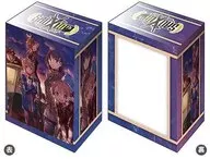 ブシロードデッキホルダーコレクションV2 Vol.997 電撃文庫 ソードアート・オンライン『薄明のギルド』Part.3