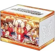 ブシロードデッキホルダーコレクション V3 Vol.277 アイドルマスター ミリオンライブ! Welcome to the New St＠ge 『BORN ON DREAM!』