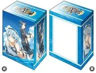 ブシロードデッキホルダーコレクションV2 Vol.991 電撃文庫 ソードアート・オンライン『ソーダ色のパノラマ』Part.3