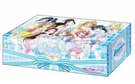 ブシロードストレイジボックスコレクション Vol.194 ラブライブ!サンシャイン!!『Aqours』Part.3