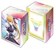 ブシロードデッキホルダーコレクションV2 Vol.111 ViVid Strike!『高町ヴィヴィオ』