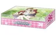 ブシロードストレイジボックスコレクション Vol.461 アイドルマスター シャイニーカラーズ 283プロ アルストロメリア