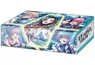 ブシロードストレイジボックスコレクション V2 Vol.76 バンドリ! ガールズバンドパーティ!『RAISE A SUILEN』
