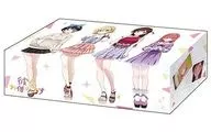 ブシロードストレイジボックスコレクション Vol.433 『彼女、お借りします』