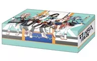 ブシロード ストレイジボックスコレクション V2 Vol.120 バンドリ! ガールズバンドパーティ!『RAISE A SUILEN』2022ver.
