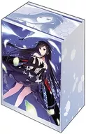 ブシロード デッキホルダーコレクション V3 Vol.634 電撃文庫 アクセル・ワールド『黒雪姫』
