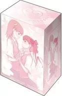ブシロード デッキホルダーコレクション V3 Vol.573 電撃文庫 とある魔術の禁書目録『御坂美琴＆白井黒子』
