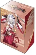 ブシロードデッキホルダーコレクション V3 Vol.300 放置少女～百花繚乱の萌姫たち～ 『恵比寿』