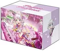 ブシロードデッキホルダーコレクションV2 Vol.1071 バンドリ! ガールズバンドパーティ! 『若宮イヴ』Part.3