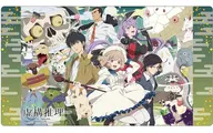 クロックワークス 万能マットコレクションVol.57 虚構推理 A