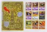 ポケモンカード★neo プレミアムファイル2（開封済み）