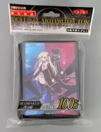 遊戯王OCG デュエルモンスターズ デュエリストカードプロテクター(スリーブ) THE CHRONICLES 閃刀姫 コナミフレンドリーショップ限定