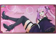 千恋*万花 カードボックス 「ブロッコリートレカアイテムくじEX『ゆずソフト』」 D-4賞