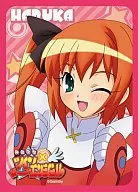 ブシロードスリーブコレクション ハイグレード Vol.67 怪盗天使ツインエンジェル 「水無月 遥」