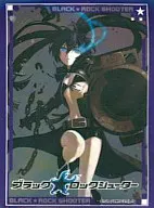 ブシロードスリーブコレクション ハイグレード Vol.16 『ブラック★ロックシューター』