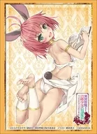 ブシロードスリーブコレクション ハイグレード Vol.1786 異世界魔王と召喚少女の奴隷魔術『シルヴィ』