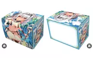 C-1 『sune』 組立式デッキケース 「ブロッコリー トレカアイテムくじSP 『E☆2』第3弾」 C賞