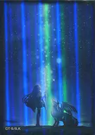 遊戯王OCGデュエルモンスターズ デュエリストカードプロテクター(スリーブ) 星遺物の導く先