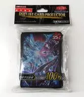 遊戯王OCG デュエルモンスターズ デュエリストカードプロテクター(スリーブ) 対峙する宿命 コナミフレンドリーショップ限定