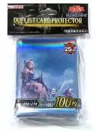 遊戯王OCG デュエルモンスターズ デュエリストカードプロテクター(スリーブ) 嫋々たる漣歌姫の壱世壊 イベント限定