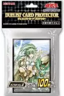 遊戯王OCG デュエルモンスターズ デュエリストカードプロテクター ガスタのつむじ風