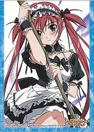 クイーンズブレイド・ザ・デュエル オフィシャルキャラスリーブVol.1 冥土へ誘うものアイリ