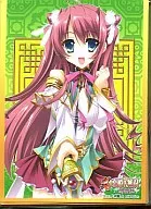 キャラクタースリーブコレクション 劉備 「真・恋姫†無双～萌将伝～」