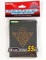 遊戯王OCG デュエリストカードプロテクター(スリーブ) 千年パズル