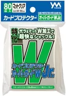 カードプロテクター(スリーブ) オーバーガードWJr. [95-110]